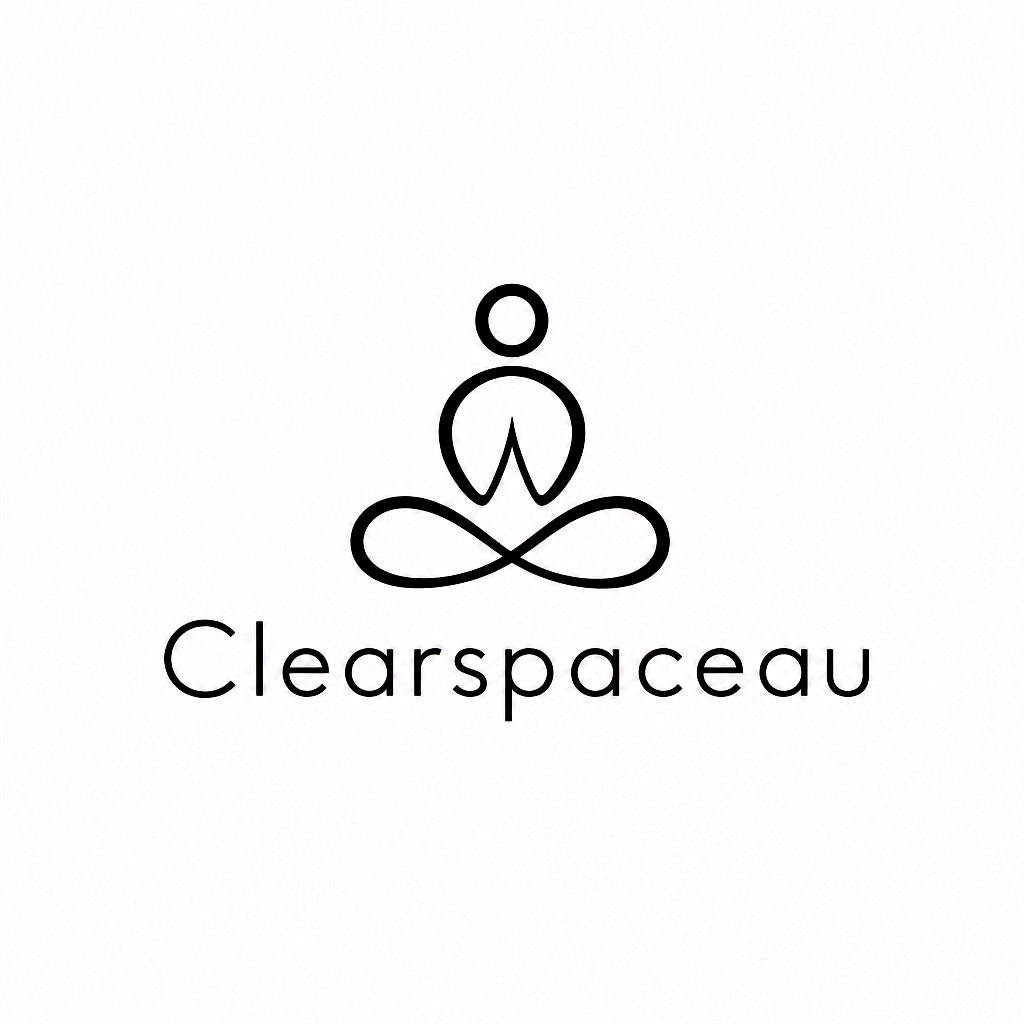 Clearspaceau logo