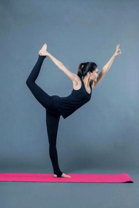 Flexibility