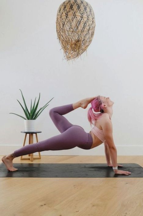 Gentle Vinyasa