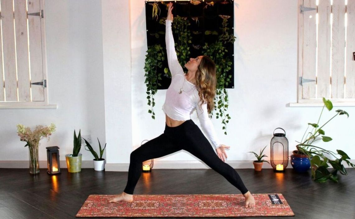 Hatha yoga