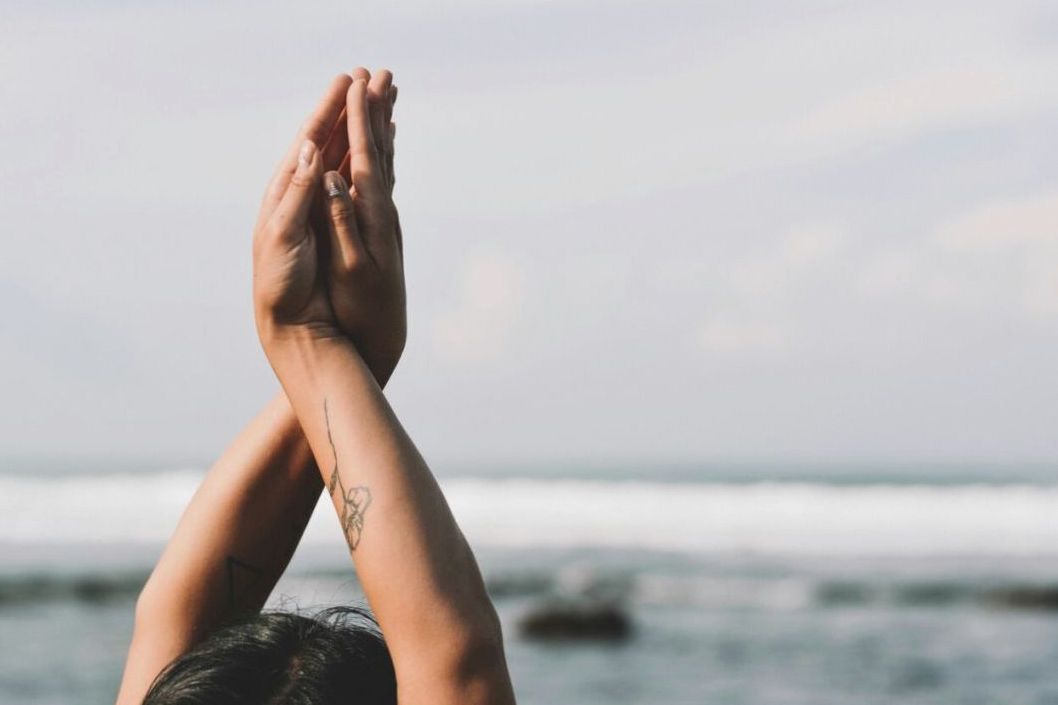 Evening Vinyasa classes