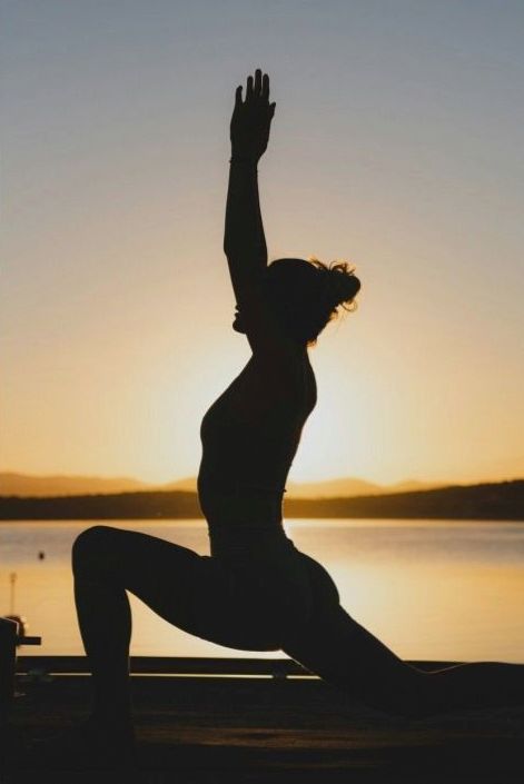 Vinyasa teacher 2