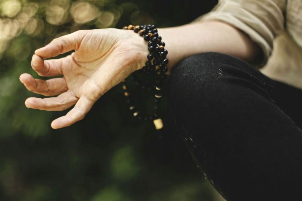 Vinyasa teacher 3