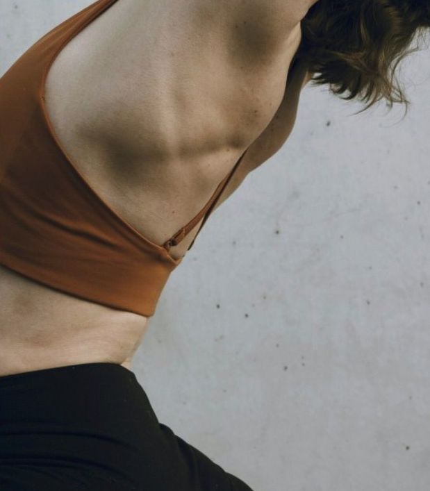 Breathing workshop photo 1