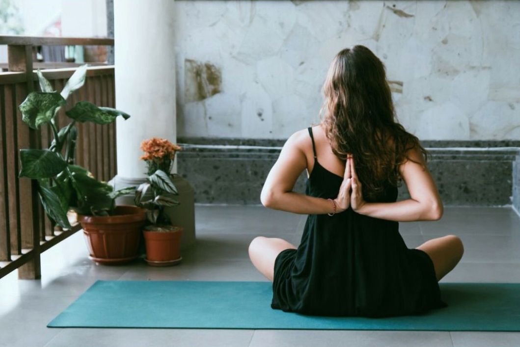 Breathing workshop